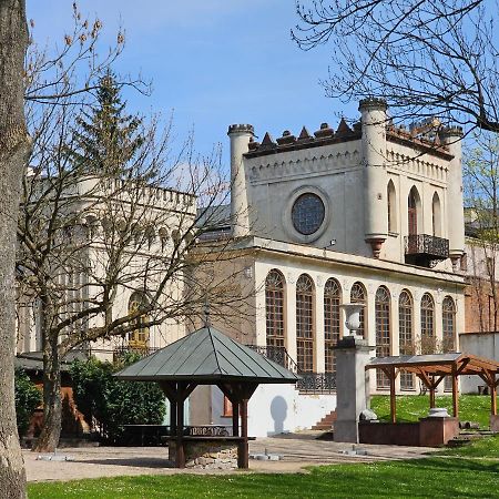 Apartament Central Park Kielce Extérieur photo