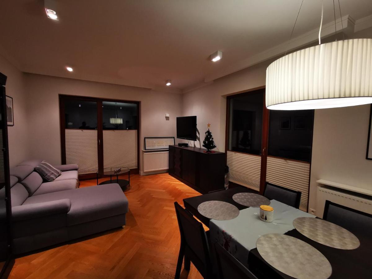 Apartament Central Park Kielce Extérieur photo