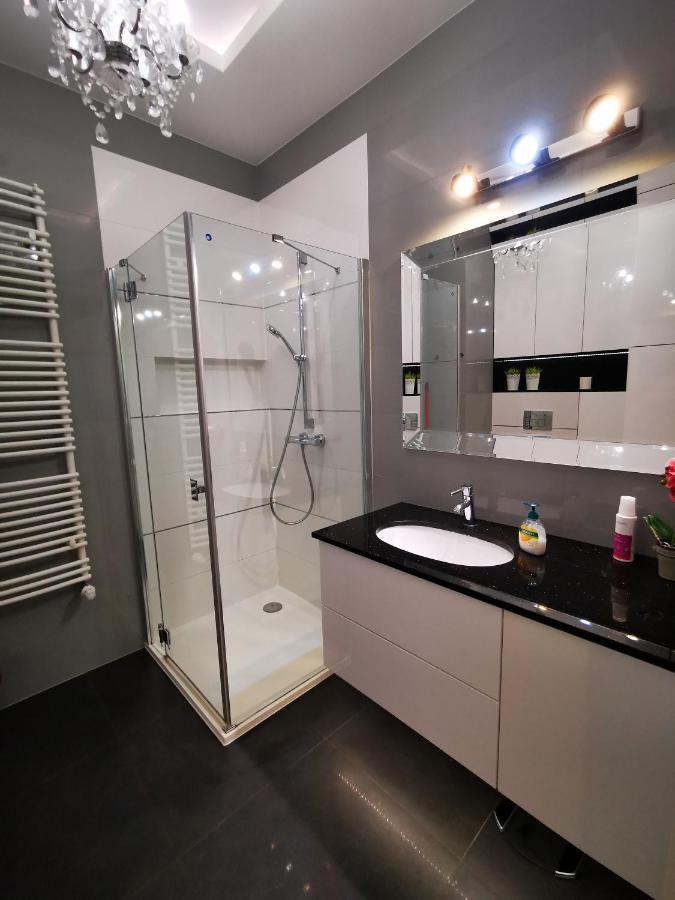 Apartament Central Park Kielce Extérieur photo
