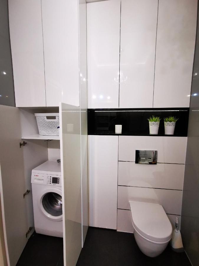 Apartament Central Park Kielce Extérieur photo
